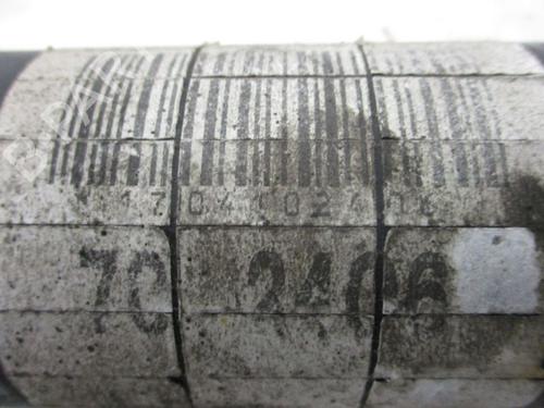 Driveshaft MERCEDES-BENZ SLK (R170) 230 Kompressor (170.449) | BP18796745M37 