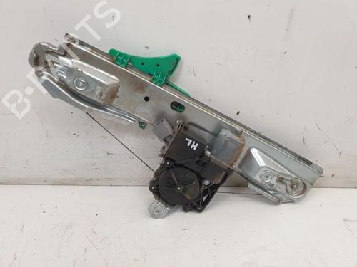 Used Rear left window mechanism Rear left window mechanism 37145520 37145520