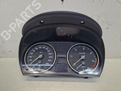 Display monitor BMW X1 (E84) sDrive 16 d | BP32230093C48