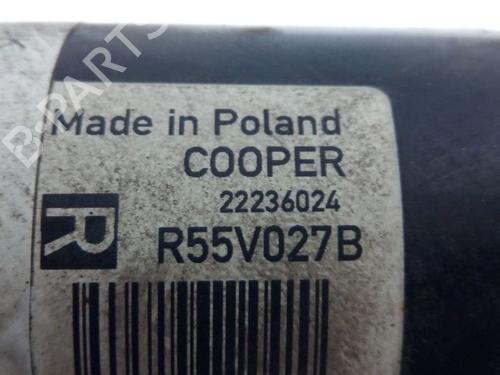 Right front shock absorber MINI MINI CLUBMAN (R55) Cooper D | BP29102857M17 