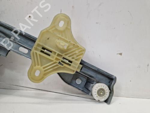 Front left window mechanism RENAULT TWINGO III (BCM_, BCA_) Z.E: (BCA1) | BP39201261C22 - Image 6