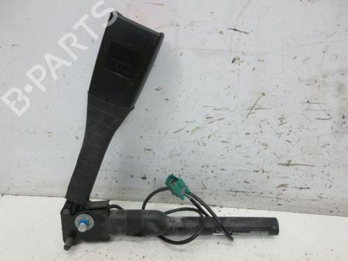 Used Seat buckle OPEL CORSA D (S07) 1.3 CDTI (L08, L68) (95 hp) 19295080