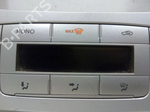 Climate control FORD MONDEO IV Turnier (BA7) 2.0 TDCi | BP31702266I5 