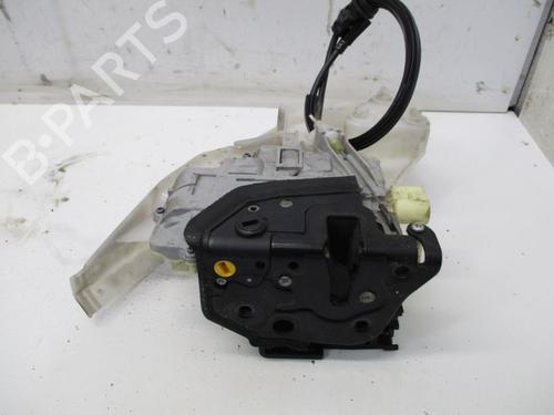 Rear left lock VW PASSAT B6 (3C2) 2.0 TDI 16V | BP18803200C100 