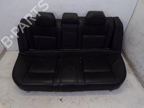 Used Rear seat Rear seat 37120541 37120541