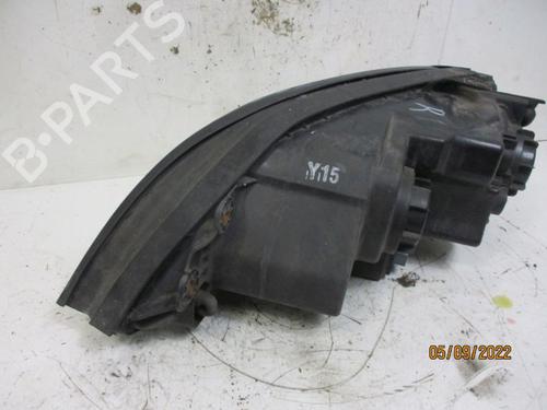 Right headlight KIA SORENTO I (JC) 3.5 V6 4WD | BP18797101C29 