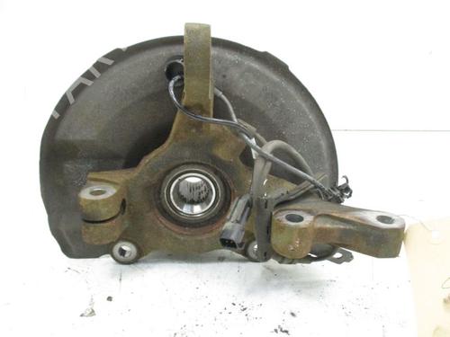 Left front steering knuckle MITSUBISHI ASX (GA_W_) 1.8 DI-D (GA6W) | BP37120991M25 - Image 4