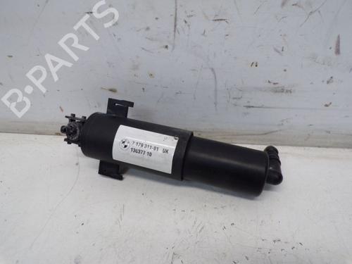 Washer pump BMW 3 (E90) 330 xi | BP37131452E24 - Image 2