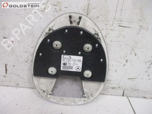 Interior roof light MERCEDES-BENZ E-CLASS (W211) E 320 CDI (211.022) | BP18788200I8 