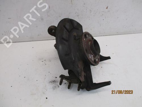 Right front steering knuckle SKODA FABIA II Combi (545) 1.2 | BP19290165M26 