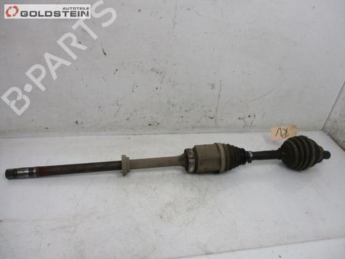 Used Right front driveshaft LAND ROVER FREELANDER 2 (L359) 2.2 TD4 4x4 (160 hp) 18756431
