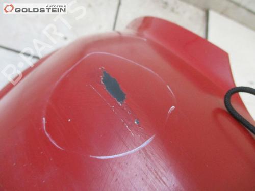 Front bumper HONDA HR-V (GH_) 1.6 16V 4WD (GH2, GH4) | BP18752861C7 