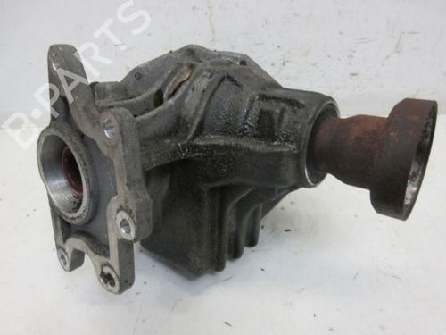 Used Transfer box Transfer box 37124720 37124720