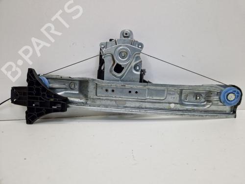 Rear right window mechanism OPEL INSIGNIA A Sports Tourer (G09) 2.0 CDTI (35) | BP31701974C25 