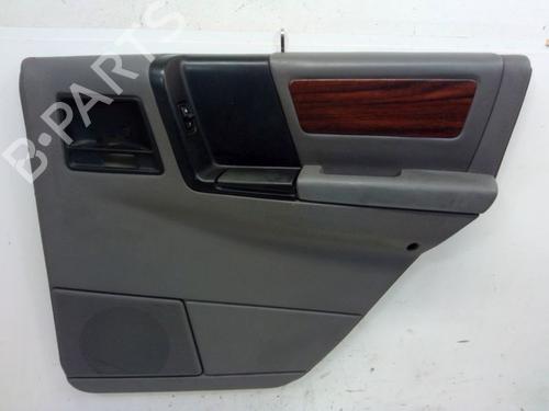 Used Rear right panel JEEP GRAND CHEROKEE I (ZJ, ZG) 5.2 4x4 (Z) (212 hp) 25991576