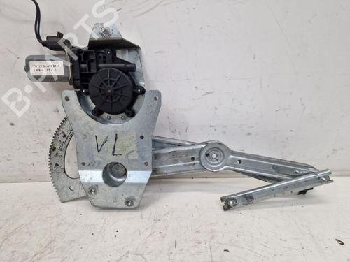 Used Front left window mechanism Front left window mechanism MERCEDES-BENZ 124 Saloon (W124) 230 E (124.023) (132 hp) 33907668 33907668