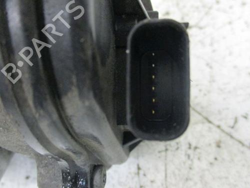 Throttle body FORD FOCUS II Turnier (DA_, FFS, DS) 1.6 Ti | BP18799295M82 