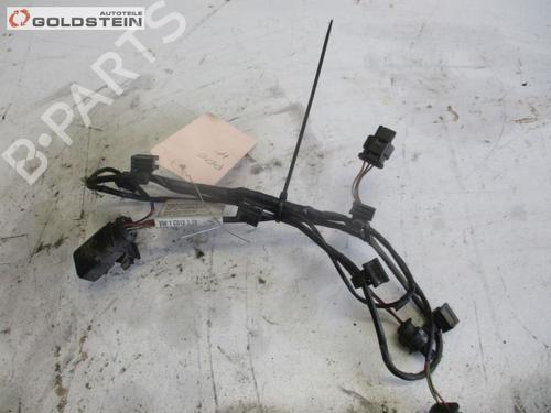 Wiring harness VW PASSAT B6 Variant (3C5) 2.0 TDI | BP37096997E16 - Image 2
