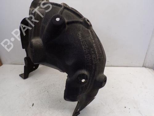Andere RENAULT MEGANE E-TECH SUV EV60 (BNJ1) | BP29100901O1 