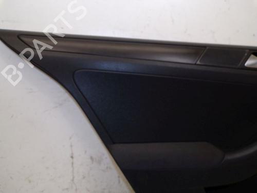 Rear left panel VW VENTO (1H2) 2.0 | BP28174413C60 