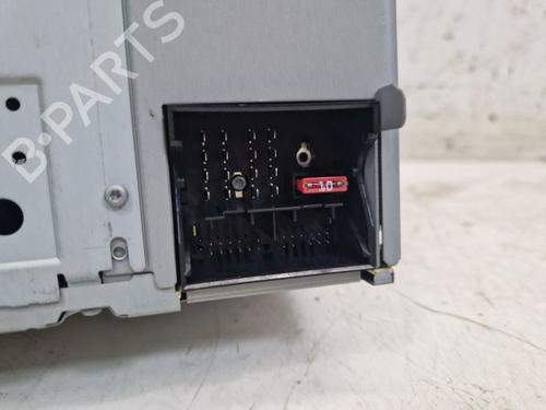 Radio AUDI A4 B8 (8K2) 1.8 TFSI | BP29104462E6 