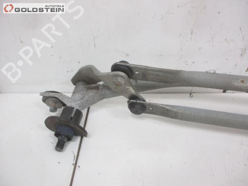 Front wiper motor OPEL MERIVA B MPV (S10) 1.3 CDTI (75) | BP18763813M29 