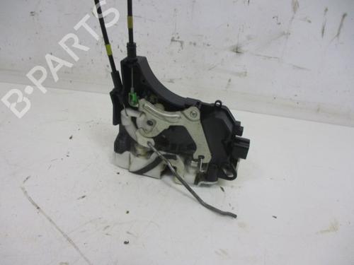 Front left lock MITSUBISHI LANCER VIII Sportback (CX_A) 2.0 DI-D (CX8A) | BP18794410C98 