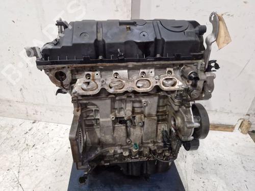 Used Engine PEUGEOT 207 CC (WD_) 1.6 16V (120 hp) 32012672