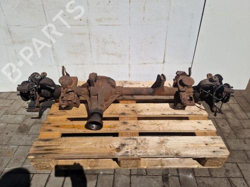 Used Subframe JEEP GRAND CHEROKEE I (ZJ, ZG) 5.2 4x4 (Z) (212 hp) 29104351