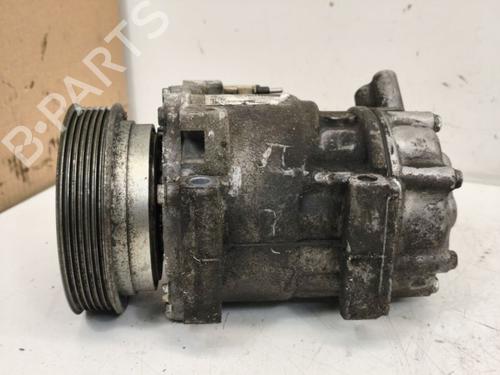 AC compressor DACIA DUSTER (HS_) 1.5 dCi (HSMC) | BP40069246M34  - Image 7