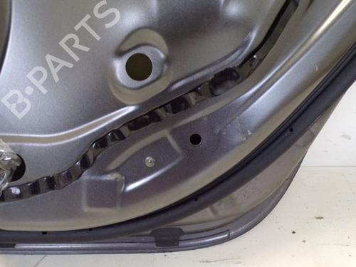 Right rear door TOYOTA YARIS (_P21_, _PA1_, _PH1_) 1.5 Hybrid (MXPH10, MXPH11) | BP29099102C5 