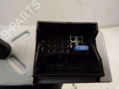 Electronic module PEUGEOT 207 CC (WD_) 1.6 16V | BP37132605M83 - Image 8