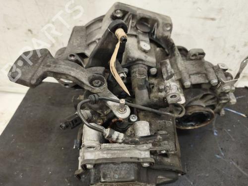 Gearbox VW GOLF VI Variant (AJ5) 1.6 TDI | BP39908821M3 - Image 7