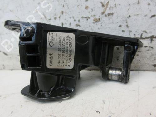 Other SMART ROADSTER (452) 0.7 (452.434) | BP29092033O1 