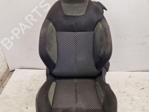 Used Left front seat Left front seat CITROËN DS3 (SA_) 1.6 THP 150 (150 hp) 33682638 33682638