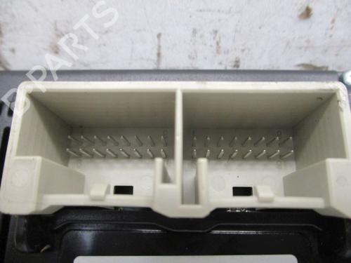 Climate control VW GOLF VI (5K1) 1.4 TSI | BP29091643I5