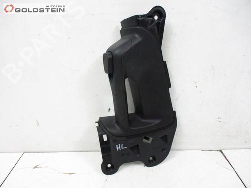 Used Rear left interior door handle FORD B-MAX (JK) 1.5 TDCi (75 hp) 18764508