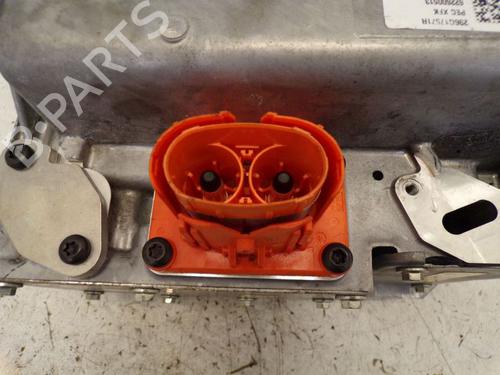 Control unit RENAULT ZOE Hatchback Van (BFM_) Electric (BFMC, BFMD) | BP25826196M11 