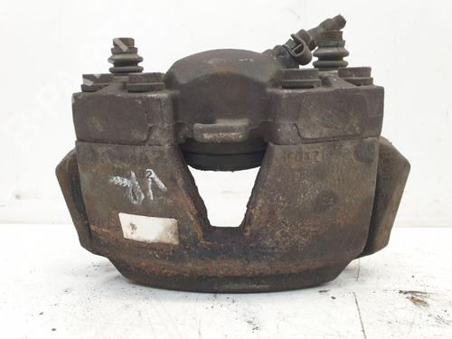 Right front brake caliper AUDI Q5 (8RB) 2.0 TFSI quattro | BP33276466M104  - Image 6