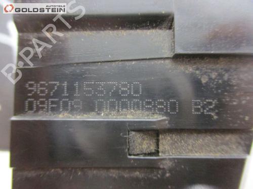Electronic module CITROËN C5 III Break (RW_) 2.2 HDi (RW4HTH) | BP38025891M83 - Image 6