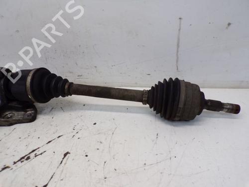 Right front driveshaft PEUGEOT 5008 (0U_, 0E_) 2.0 HDi 136 / BlueHDi 136 | BP29098804M39 