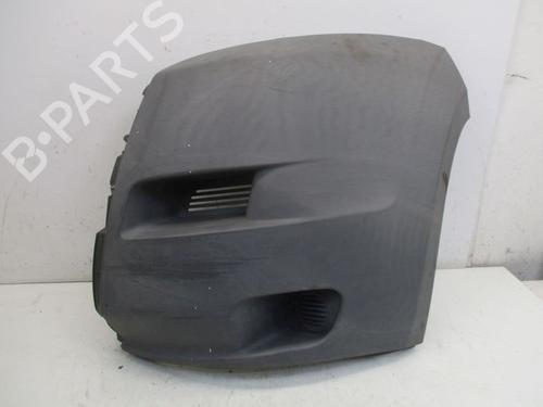 Used Corner bumper FIAT DUCATO Van (250_) 100 Multijet 2,2 D (100 hp) 29088796