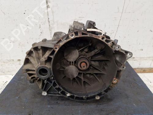 Used Gearbox FORD S-MAX (WA6) 2.0 TDCi (140 hp) 27707378