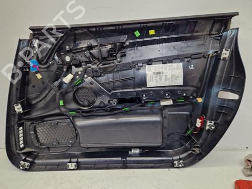 Front left panel AUDI A6 C6 (4F2) 2.7 TDI | BP33241895C58 - Image 10