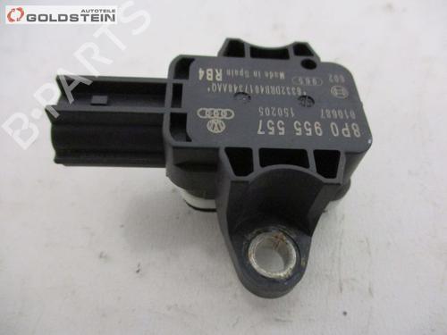 Electronic sensor AUDI A4 B7 Avant (8ED) 2.0 TDI 16V | BP37100518M84 - Image 5