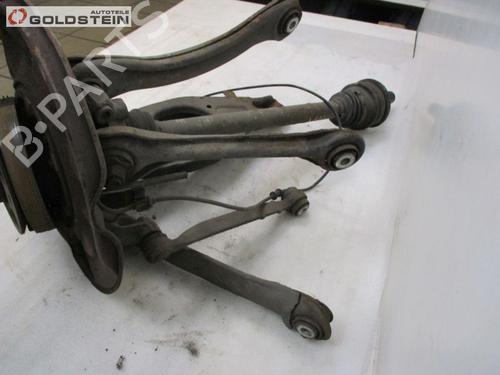 Right rear steering knuckle MERCEDES-BENZ SLK (R171) 200 Kompressor (171.442) | BP18755432M28 