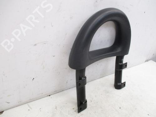 Door moulding trim MERCEDES-BENZ SLK (R170) 230 Kompressor (170.447) | BP29086197C150 