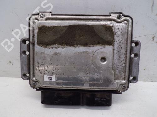 Engine control unit (ECU) FIAT BRAVO II (198_) 1.6 D Multijet (198AXH1B) | BP29085084M57 