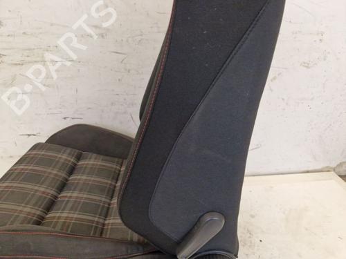Left front seat VW GOLF VI (5K1) 2.0 GTi | BP29108901C15 