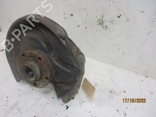 Right rear steering knuckle AUDI A4 B7 (8EC) 2.0 TFSI quattro | BP18799097M28 